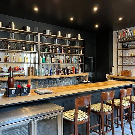 Le B Bed & Breakfast เบลเวส ภายนอก รูปภาพ