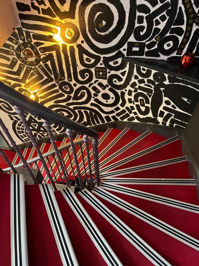 Le B Bed & Breakfast เบลเวส ภายนอก รูปภาพ